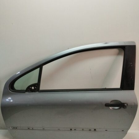 Puerta Delantera Izquierda Peugeot 307 (S1) 2001-2005 XS