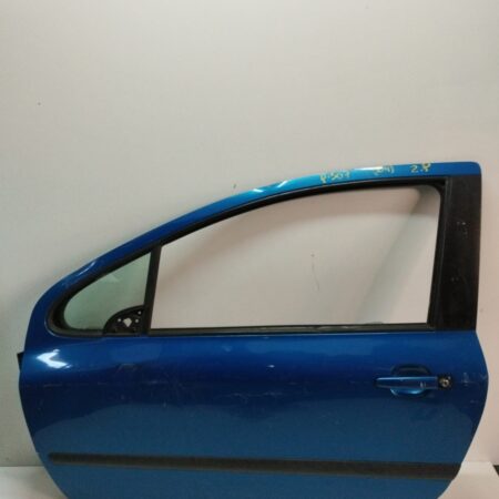 Puerta Delantera Izquierda Peugeot 307 (S1) 2001-2005 XS