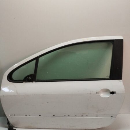 Puerta Delantera Izquierda Peugeot 307 (S1) 2001-2005 XS