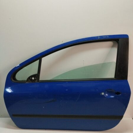 Puerta Delantera Izquierda Peugeot 307 (S1) 2001-2005 XS