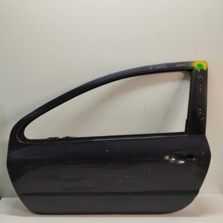Puerta Delantera Izquierda Peugeot 307 (S1) 2001-2005 XS