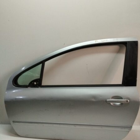Puerta Delantera Izquierda Peugeot 307 (S1) 2001-2005 XS