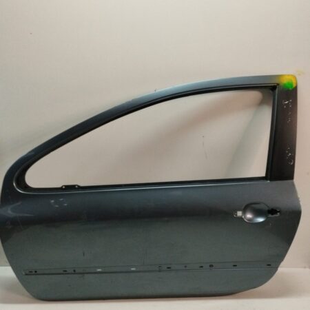Puerta Delantera Izquierda Peugeot 307 (S1) 2001-2005 XS