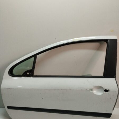 Puerta Delantera Izquierda Peugeot 307 (S1) 2001-2005 XS