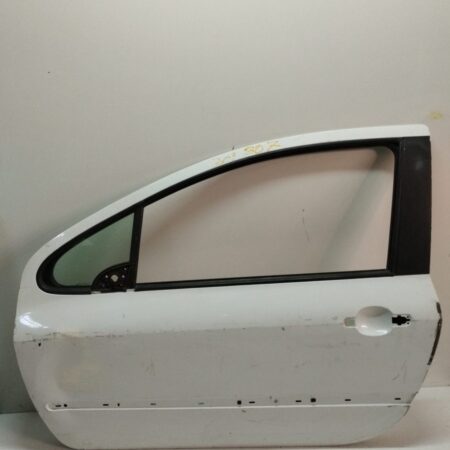 Puerta Delantera Izquierda Peugeot 307 (S1) 2001-2005 XS