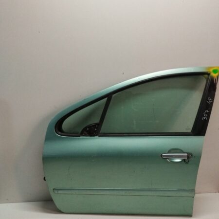 Puerta Delantera Izquierda Peugeot 307 (S1) 2001-2005 XR