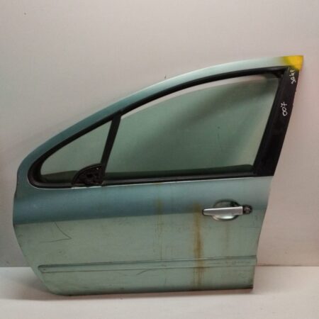 Puerta Delantera Izquierda Peugeot 307 (S1) 2001-2005 XR
