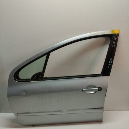 Puerta Delantera Izquierda Peugeot 307 (S1) 2001-2005 XR