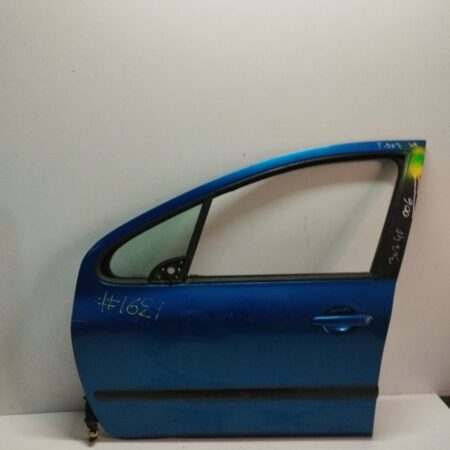Puerta Delantera Izquierda Peugeot 307 (S1) 2001-2005 XR