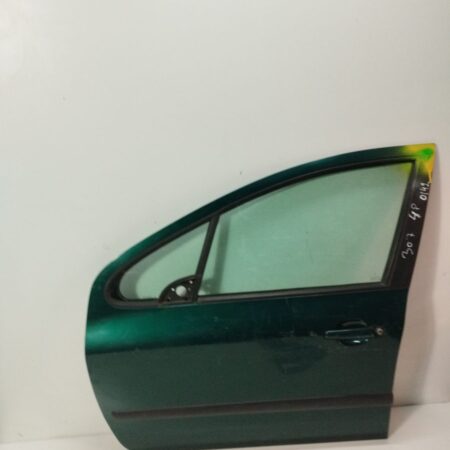 Puerta Delantera Izquierda Peugeot 307 (S1) 2001-2005 XR