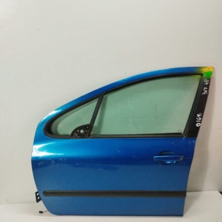 Puerta Delantera Izquierda Peugeot 307 (S1) 2001-2005 XR