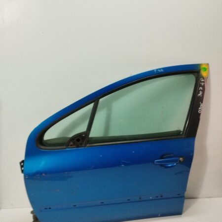 Puerta Delantera Izquierda Peugeot 307 (S1) 2001-2005 XR