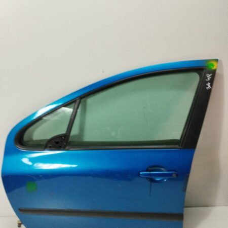 Puerta Delantera Izquierda Peugeot 307 (S1) 2001-2005 XR
