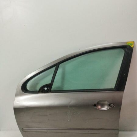 Puerta Delantera Izquierda Peugeot 307 (S1) 2001-2005 XR
