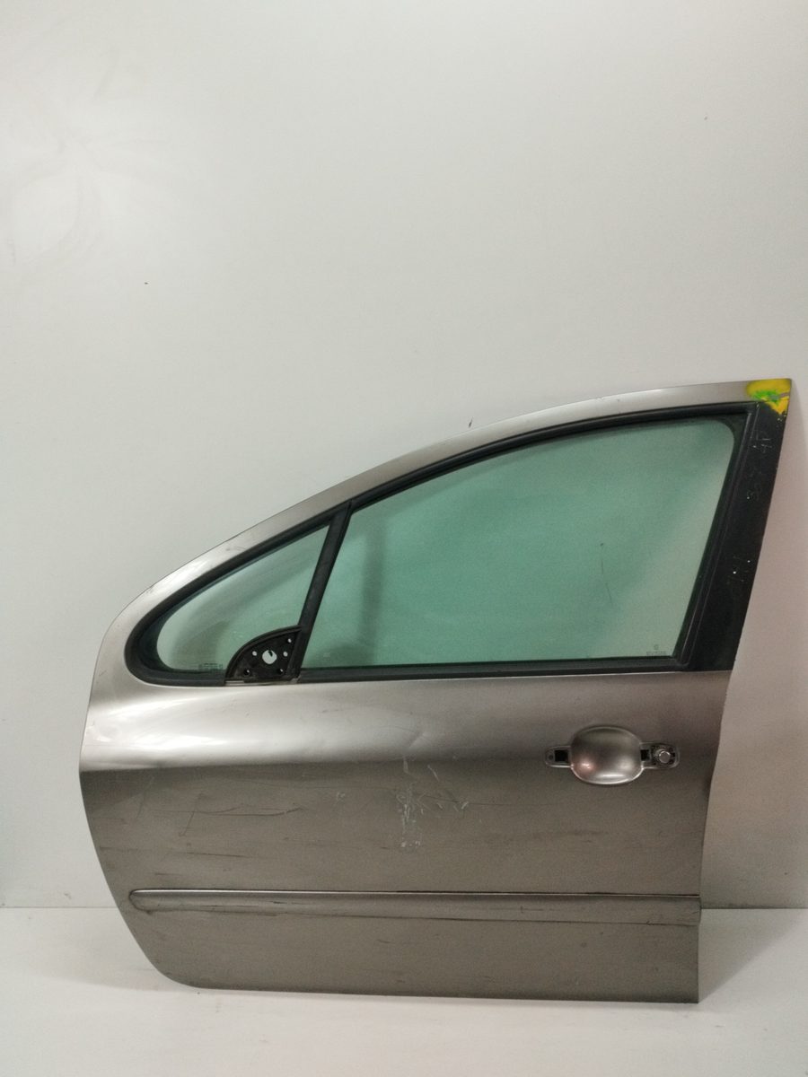 Puerta Delantera Izquierda Peugeot 307 (S1) 2001-2005
