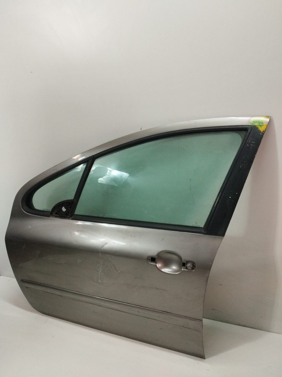 Puerta Delantera Izquierda Peugeot 307 (S1) 2001-2005