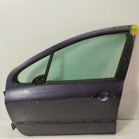 Puerta Delantera Izquierda Peugeot 307 (S1) 2001-2005 XR