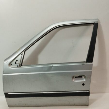 Puerta Delantera Izquierda Peugeot 405 Berlina 1987-1996 GLD-Turbo Bolero