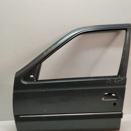 Puerta Delantera Izquierda Peugeot 405 Berlina 1987-1996 Clim