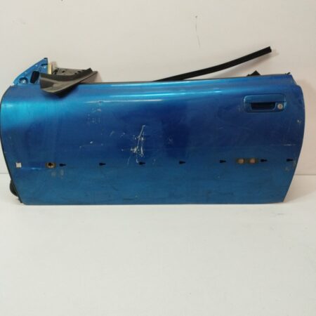 Puerta Delantera Izquierda Peugeot 406 Coupe (S1/S2) 1997-2005