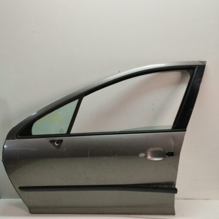 Puerta Delantera Izquierda Peugeot 407 2004-2011 Premium