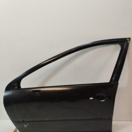 Puerta Delantera Izquierda Peugeot 407 2004-2011 ST Confort
