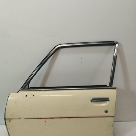 Puerta Delantera Izquierda Peugeot 504 desde 1978 Pick-Up Diesel