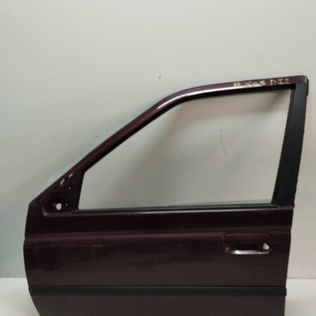 Puerta Delantera Izquierda Peugeot 605 1989-1998