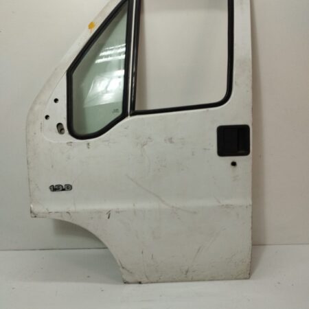 Puerta Delantera Izquierda Peugeot Boxer Caja Cerr. Acristalada (RS2850)(290/330)('02->)