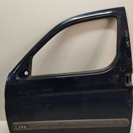 Puerta Delantera Izquierda Peugeot Partner (S1) 1996-2002 Break