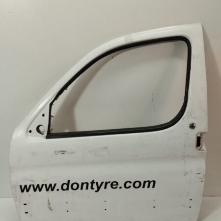 Puerta Delantera Izquierda Peugeot Partner (S2) 2002-2008 Totem
