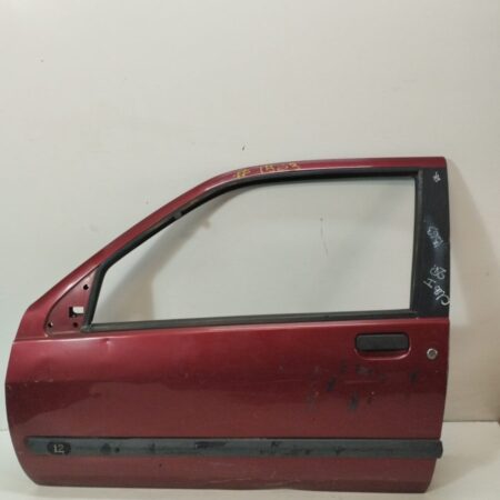 Puerta Delantera Izquierda Renault Clio I Fase I+II (B/C57) 1991-1998