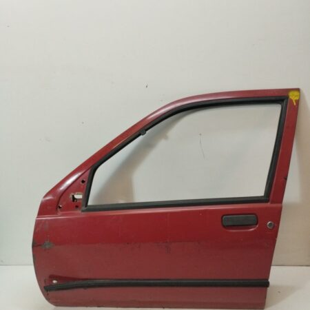 Puerta Delantera Izquierda Renault Clio I Fase I+II (B/C57) 1991-1998 Alize