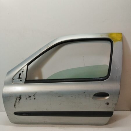 Puerta Delantera Izquierda Renault Clio II Fase I (B/CBO) 1998-2001