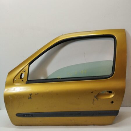 Puerta Delantera Izquierda Renault Clio II Fase II (B/CB0) 2001-2013 Authentique