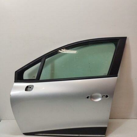 Puerta Delantera Izquierda Renault Clio IV desde 2012 Authentique