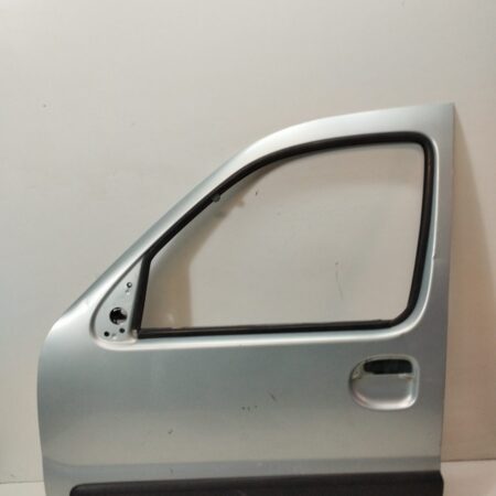Puerta Delantera Izquierda Renault Kangoo (F/KC0) 2003-2014 Alize