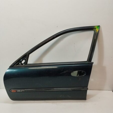 Puerta Delantera Izquierda Renault Laguna (B56) 1998-2001 RT