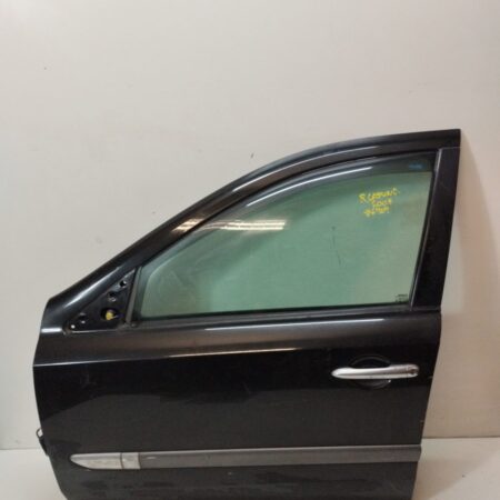 Puerta Delantera Izquierda Renault Laguna II (BG0) 2001-2007 Authentique