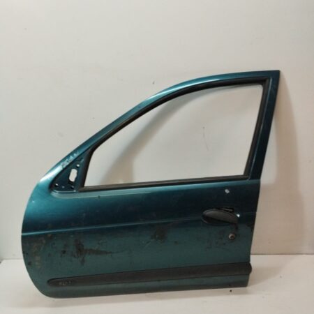 Puerta Delantera Izquierda Renault Megane I Berlina Hatchback (BA0) 1995-1999 Alize