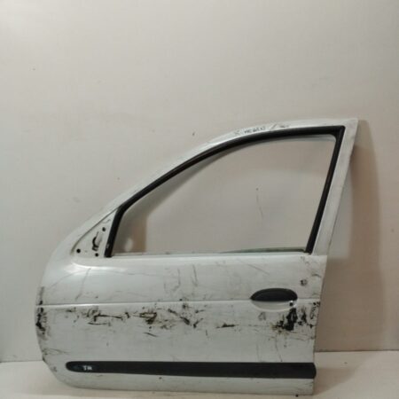 Puerta Delantera Izquierda Renault Megane I Berlina Hatchback (BA0) 1995-1999 RL