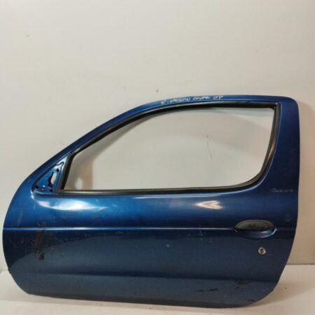 Puerta Delantera Izquierda Renault Megane I Coupe Fase 2 (DA..) 1999-2002