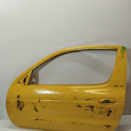 Puerta Delantera Izquierda Renault Megane I Coupe Fase 2 (DA..) 1999-2002 Diesel CAT
