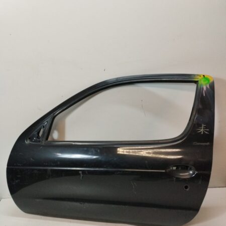 Puerta Delantera Izquierda Renault Megane I Coupe Fase 2 (DA..) 1999-2002 Diesel CAT