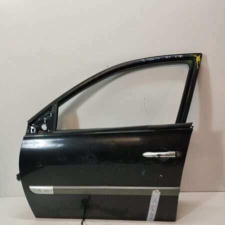 Puerta Delantera Izquierda Renault Megane II Berlina 5p 2002-2009 Dynamique