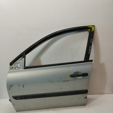 Puerta Delantera Izquierda Renault Megane II Berlina 5p 2002-2009 Dynamique