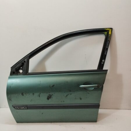 Puerta Delantera Izquierda Renault Megane II Berlina 5p 2002-2009 Confort Authentique