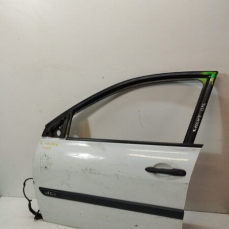 Puerta Delantera Izquierda Renault Megane II Berlina 5p 2002-2009 Confort Authentique