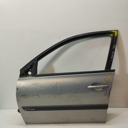 Puerta Delantera Izquierda Renault Megane II Berlina 5p 2002-2009 Dynamique