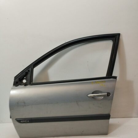 Puerta Delantera Izquierda Renault Megane II Berlina 5p 2002-2009 Confort Authentique